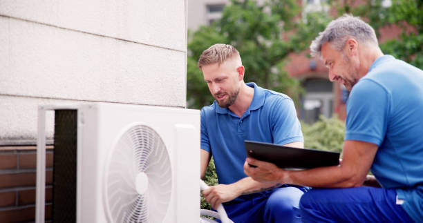 Local HVAC Companies in Greenfield, TN