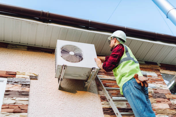 Best HVAC Installation Services  in Greenfield, TN