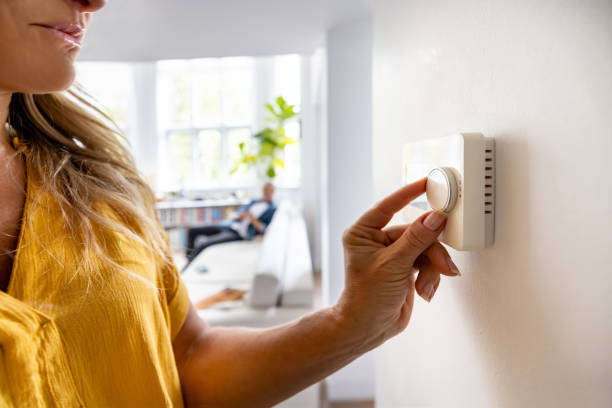 Reliable Greenfield, TN HVAC Solutions
